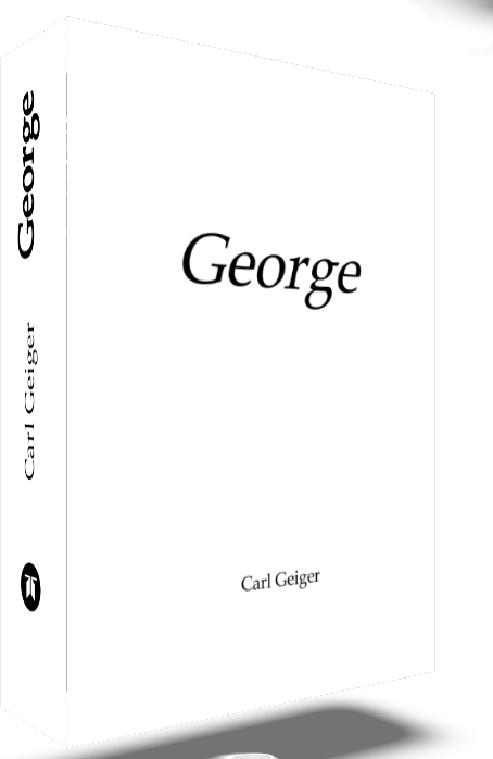 Buchcover George